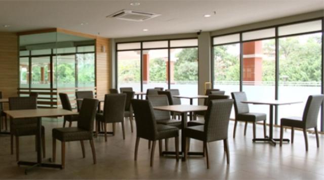 Roof Garden Hotel Shah Alam Exterior foto
