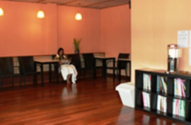 Roof Garden Hotel Shah Alam Exterior foto