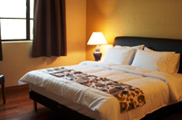 Roof Garden Hotel Shah Alam Exterior foto