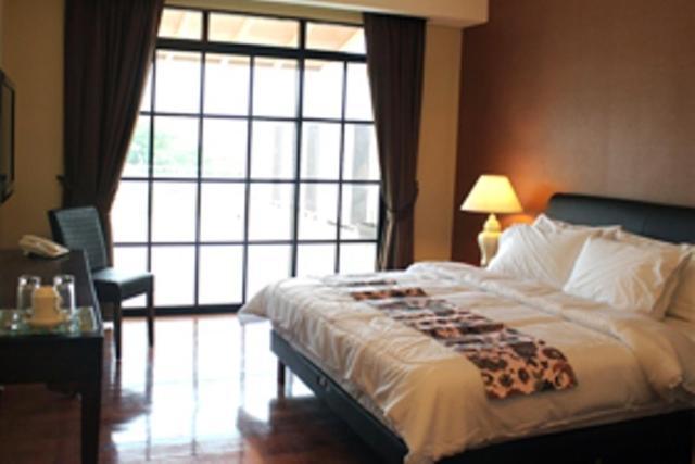 Roof Garden Hotel Shah Alam Exterior foto