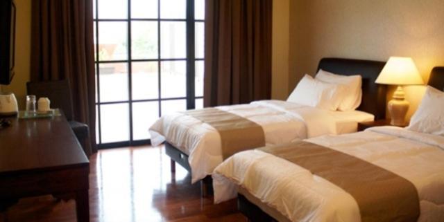 Roof Garden Hotel Shah Alam Exterior foto