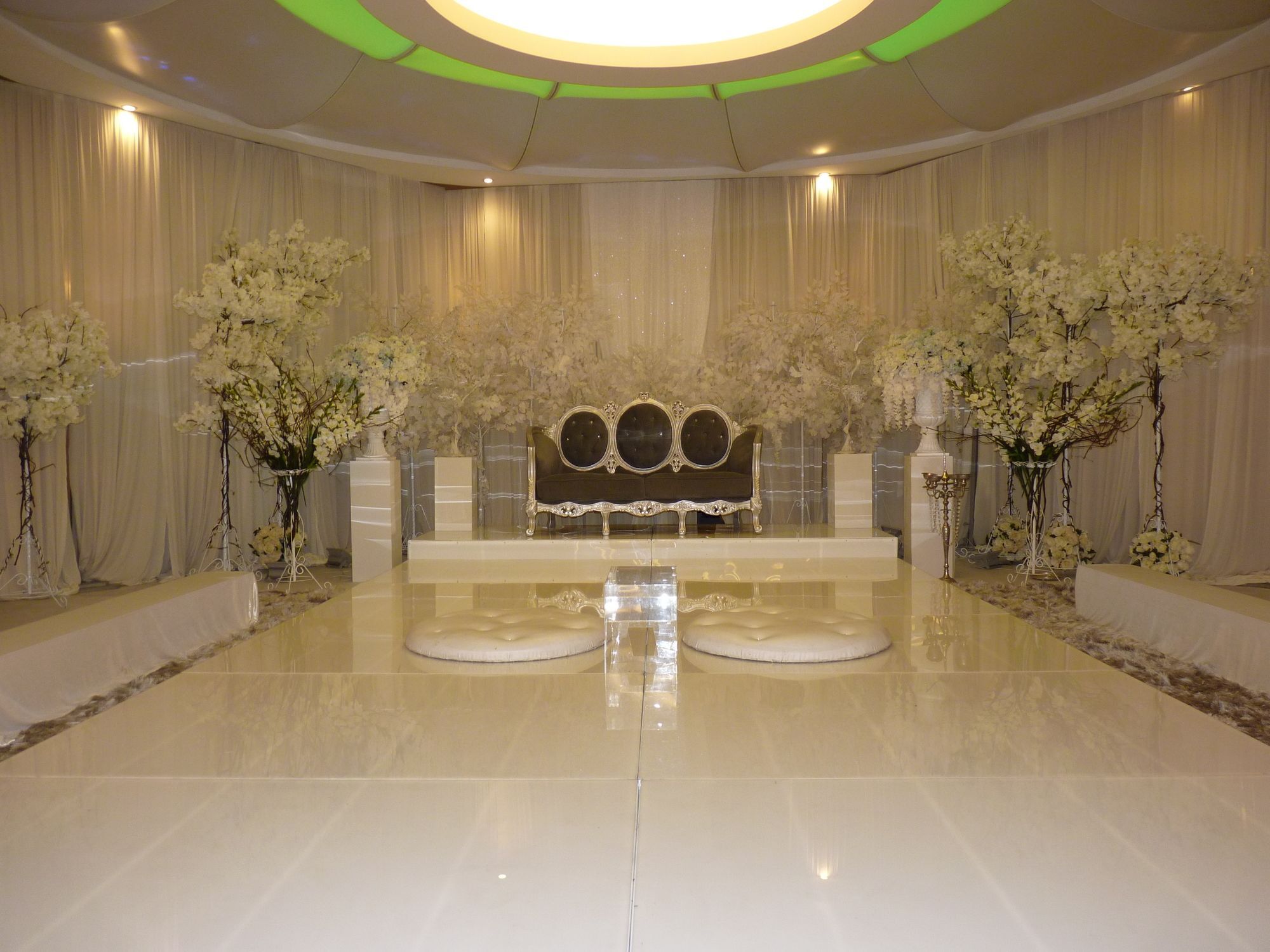 Roof Garden Hotel Shah Alam Exterior foto