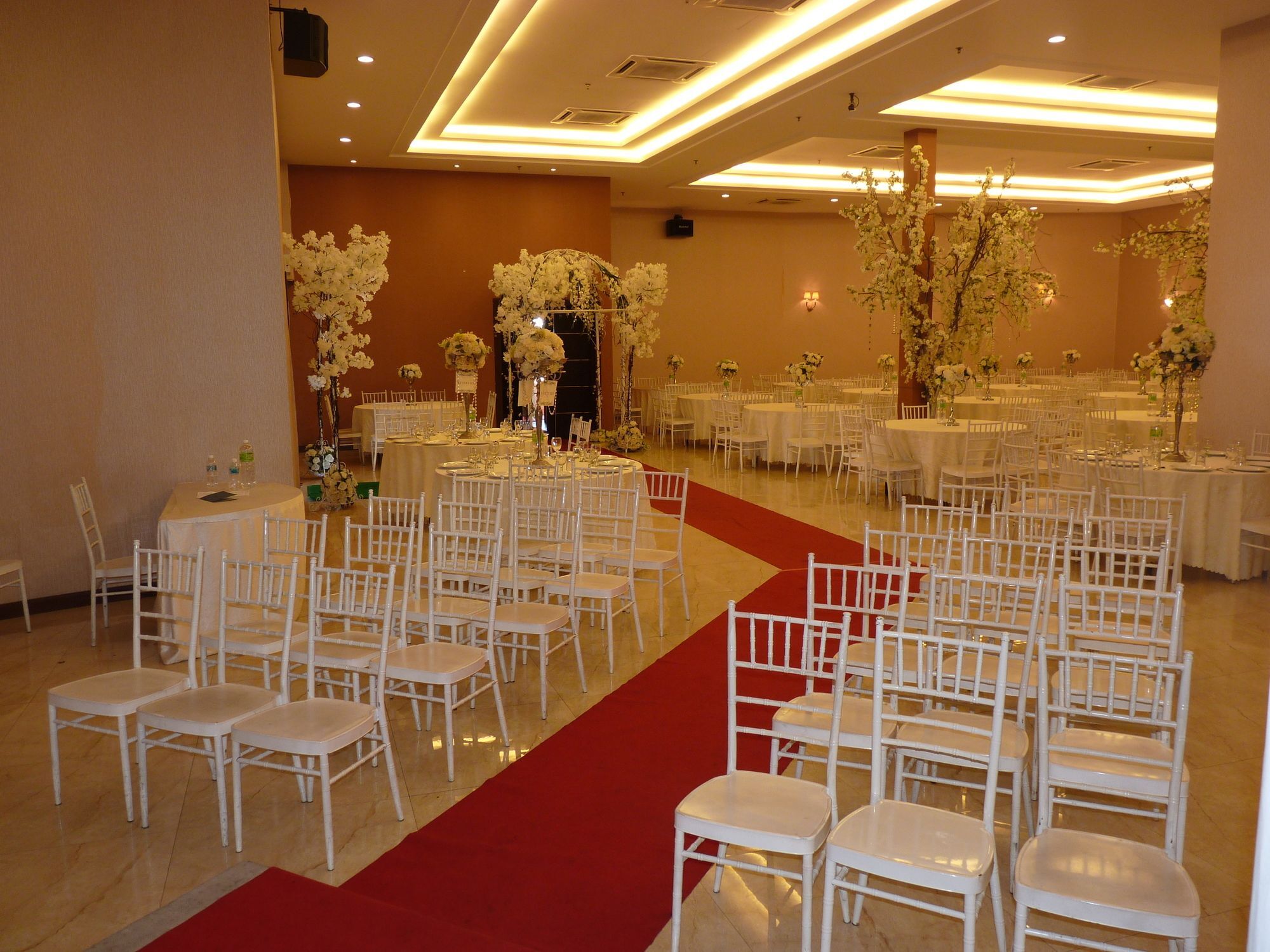 Roof Garden Hotel Shah Alam Exterior foto